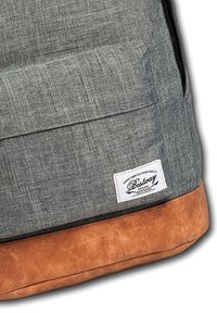 Bestway CITY BESTWAY - Sac à dos - grau