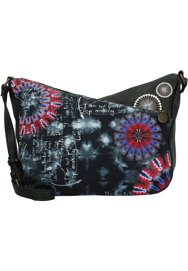 Sacs bandouli?�re femme Desigual | Tous les articles chez Zalando