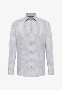 Selezionato, stahlgrau