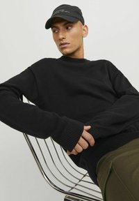Jack & Jones Jumper - black