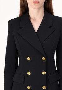 MARCIANO BY GUESS WELL SUITED - Vardagsklänning - jet black