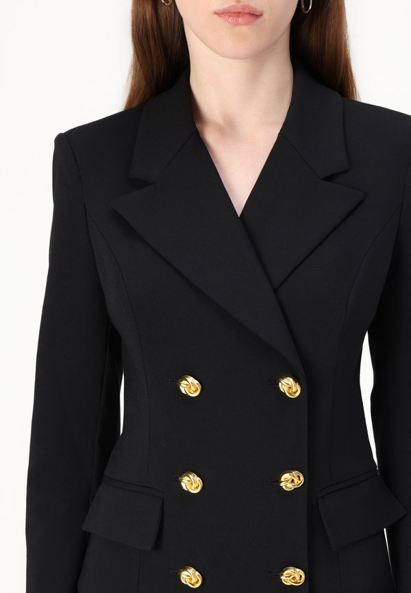 WELL SUITED - Day dress3