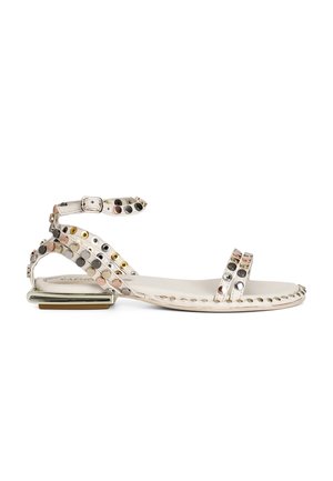 Sandals - beige