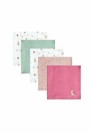 5-PACK  - Harsoliina - whimsical woodland