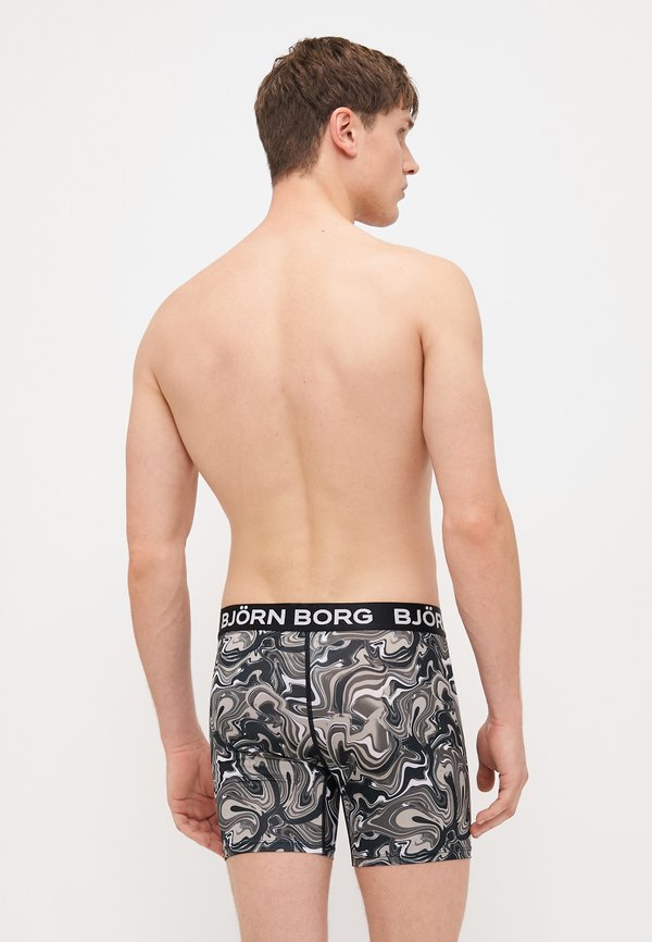 SPORTS 2 PACK - Trunks2