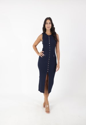 Robe pull - blau