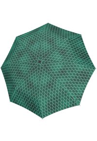 Unselected, regenerate green