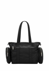 Desigual Borsa a mano - black