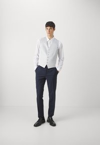 JOOP! WEAZER - Weste - open blue