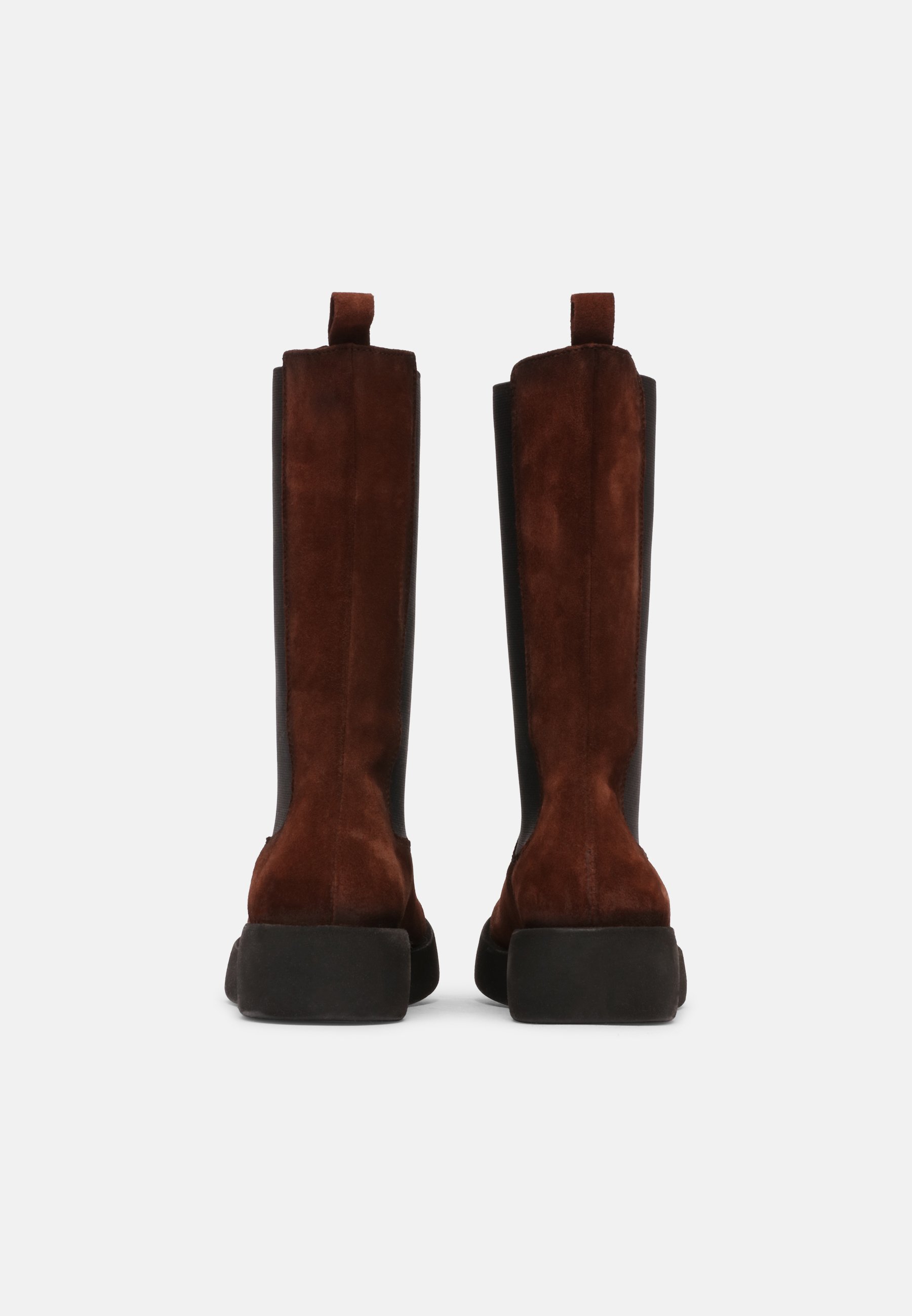Women EXTRA - Platform boots Women EXTRA - Platform boots