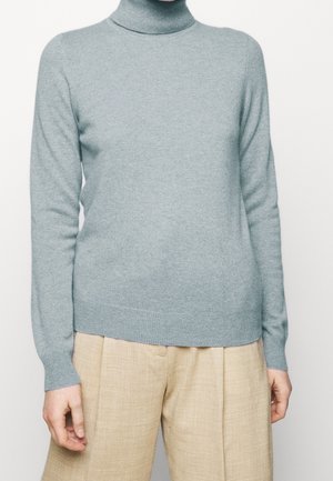 Pullover - light blue