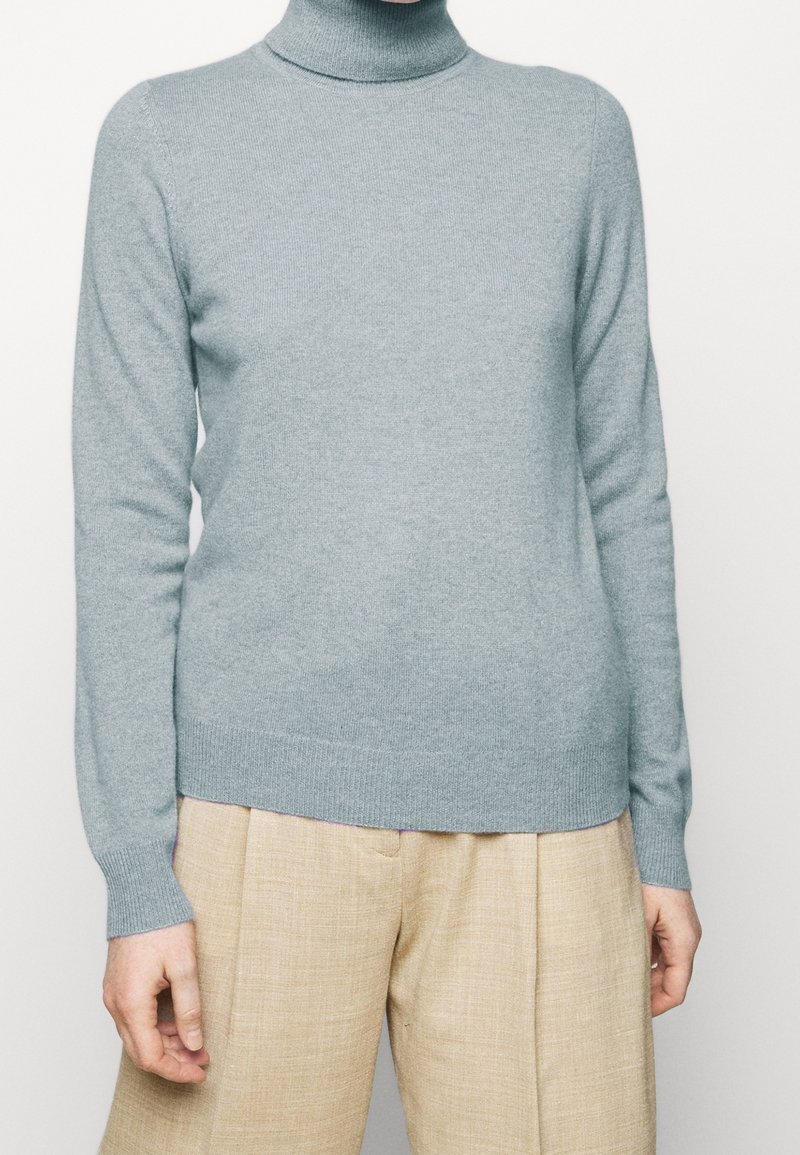 Repeat Pullover - light blue