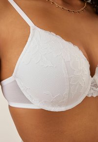 Next 2 PACK PAD FULL CUP - Bøjle-bh - blue white