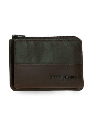 Pepe Jeans, ITHACA PURSE 7CM - Monedero - brown