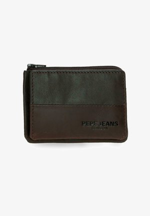 Pepe Jeans, ITHACA PURSE 7CM - Monedero - brown