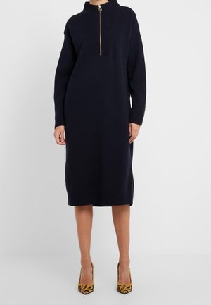 Robe pull - dark blue