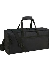 Brandit ACCESSOIRES UTILITY LARGE - Kelioninis krepšys - black