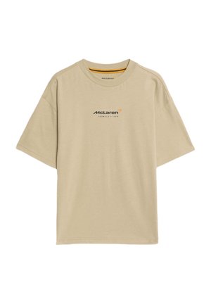 - T-shirt z nadrukiem