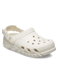 Crocs DUET MAX II - Sabots - stucco