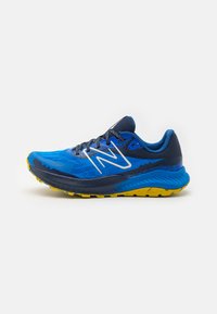 New Balance - NITREL V5  - Trail tekaški čevlji - blue Miniaturna slika 1