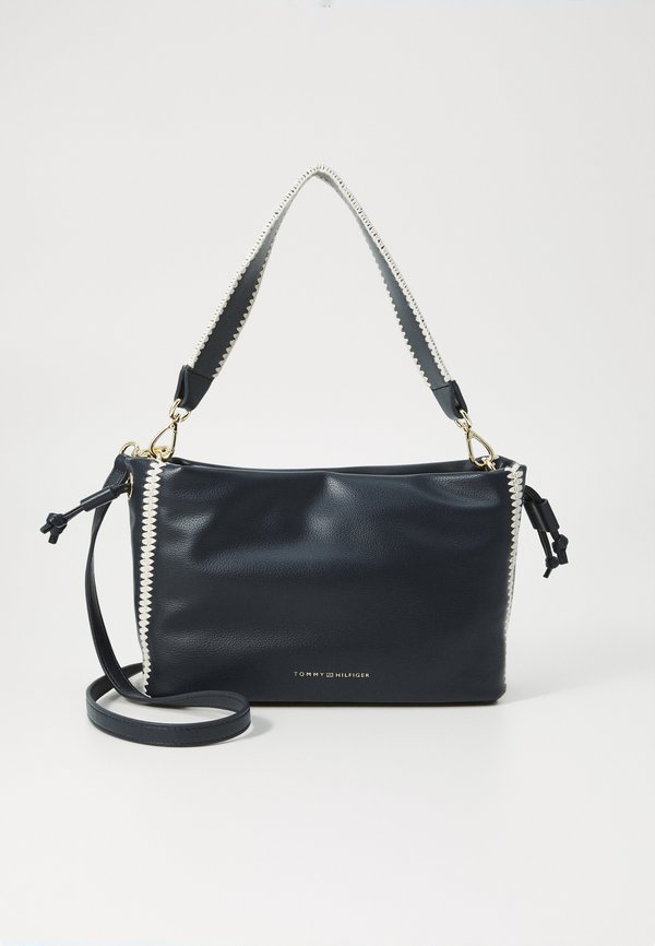 SOFT SUMMER MINI BUCKET - Cross body bag2