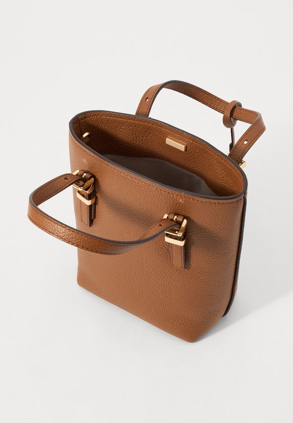 QUINN TOTE - Handbag - luggage2