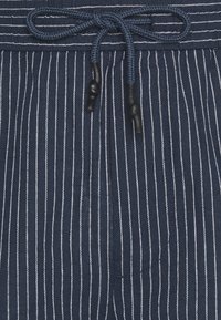 Only & Sons Tygbyxor - dark blue