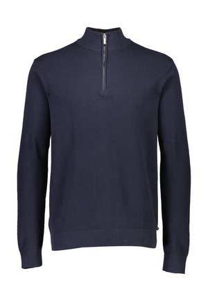 Jack's Sportswear Strickpullover - navy