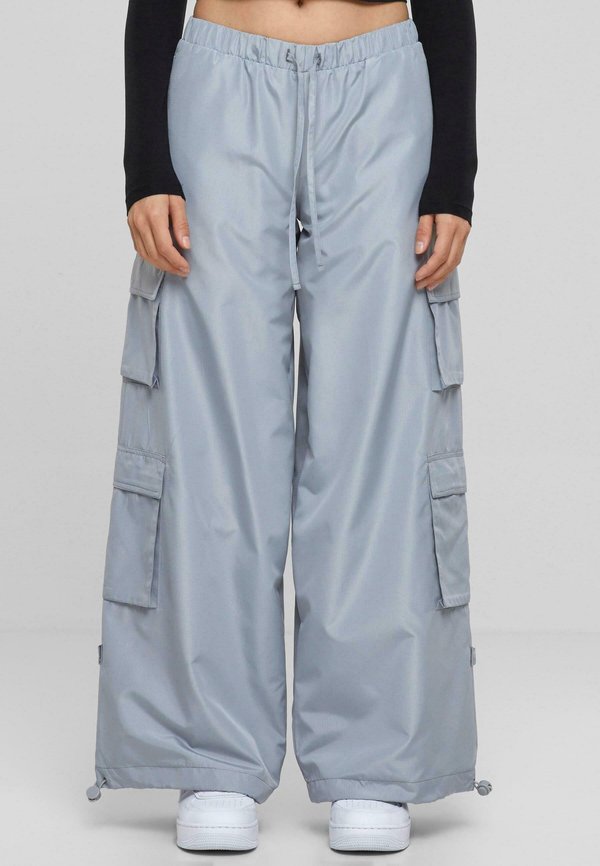 Cargohose - lightasphalt