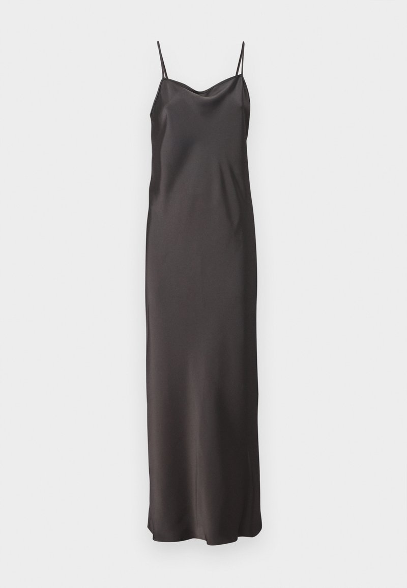 Marella Cocktailjurk grijs