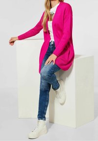 Street One Kofta - pink