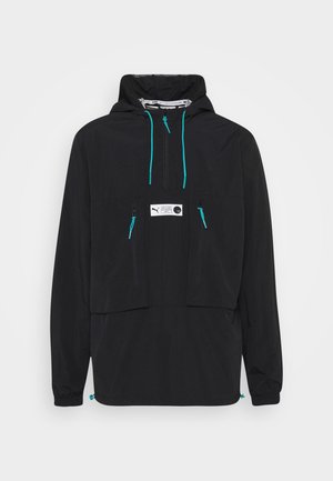 Puma, Kurtka sportowa