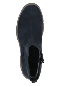 Caprice Kotníková obuv - dark blue