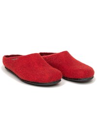 Magicfelt Mules - rubin