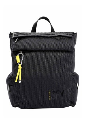 MARRY - Mochila - black