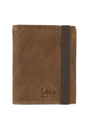 THOMPSON - Monedero - marron