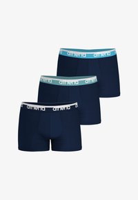 Non sélectionné, marine