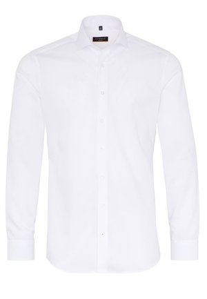 SHARK - Formal shirt - weiß