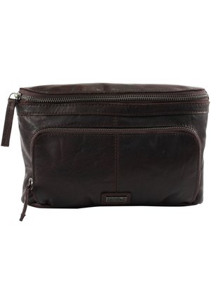 Gürteltasche - brown