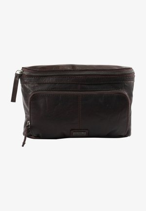 Spikes & Sparrow Marsupio - brown