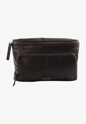 Gürteltasche - brown