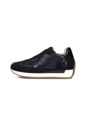 Trainers - navy