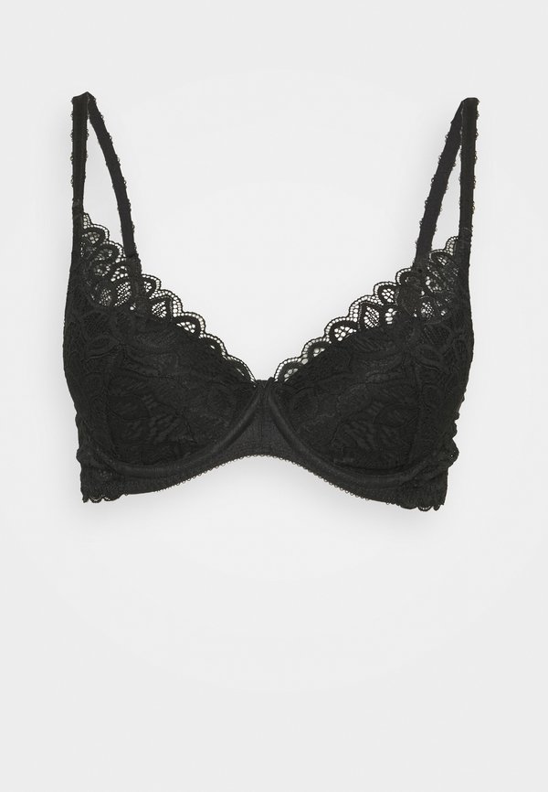 RAFFINE PLUNGE  30 B - Underwired bra3