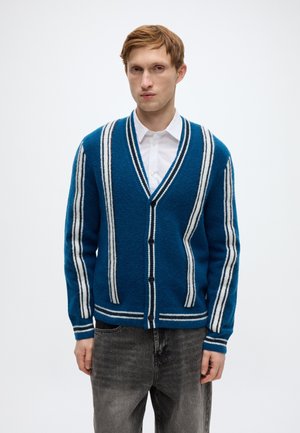 KNIT CARDIGANS LONGSLEEVE - Kardigan