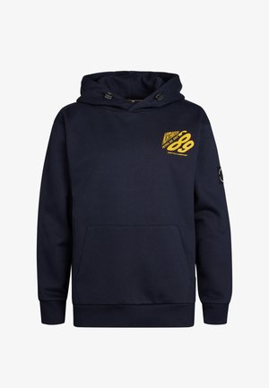 GRAPHIC OLYMPIC - Hanorac - royal navy