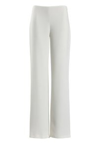 ANIS - Broek - avorio