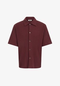 Non sélectionné, burgundy red