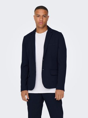 ONSMARK SLIM - Blazer jacket - night sky