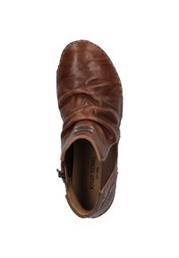 Josef Seibel Kotníková obuv - rost-kombi