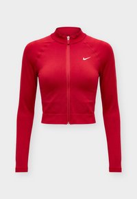 Non sélectionné, tough red/white